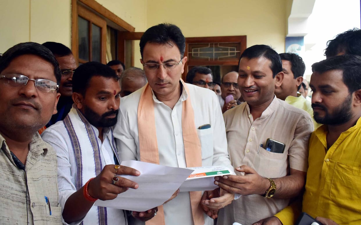 Propose big projects for Mahakumbh: Jitin Prasad