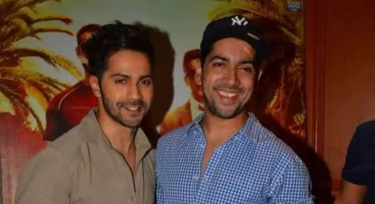 film director Rohit Dhawan and his wife jaanvi has welcomed a baby boy
