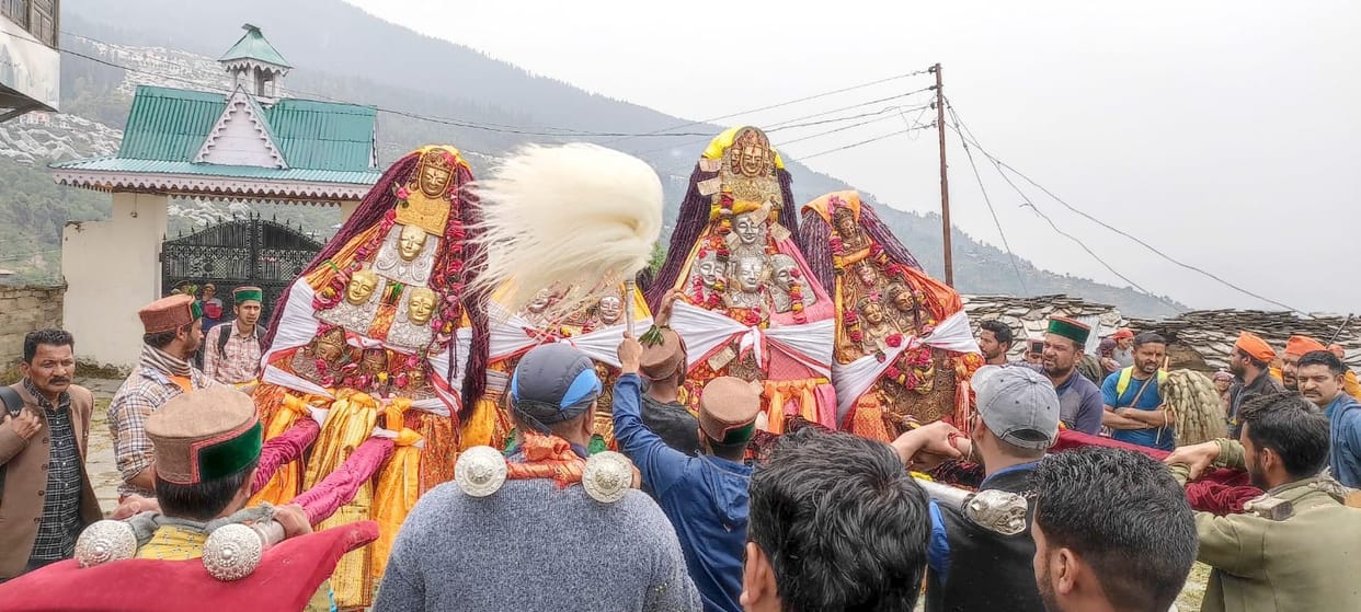 srag fair started from diety welcome