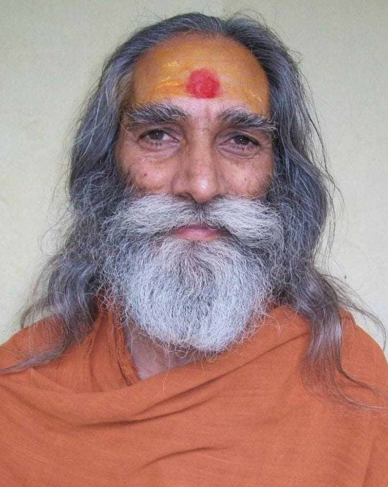 The saints of Shuktirtha will meet the CM for the Ganga stream
