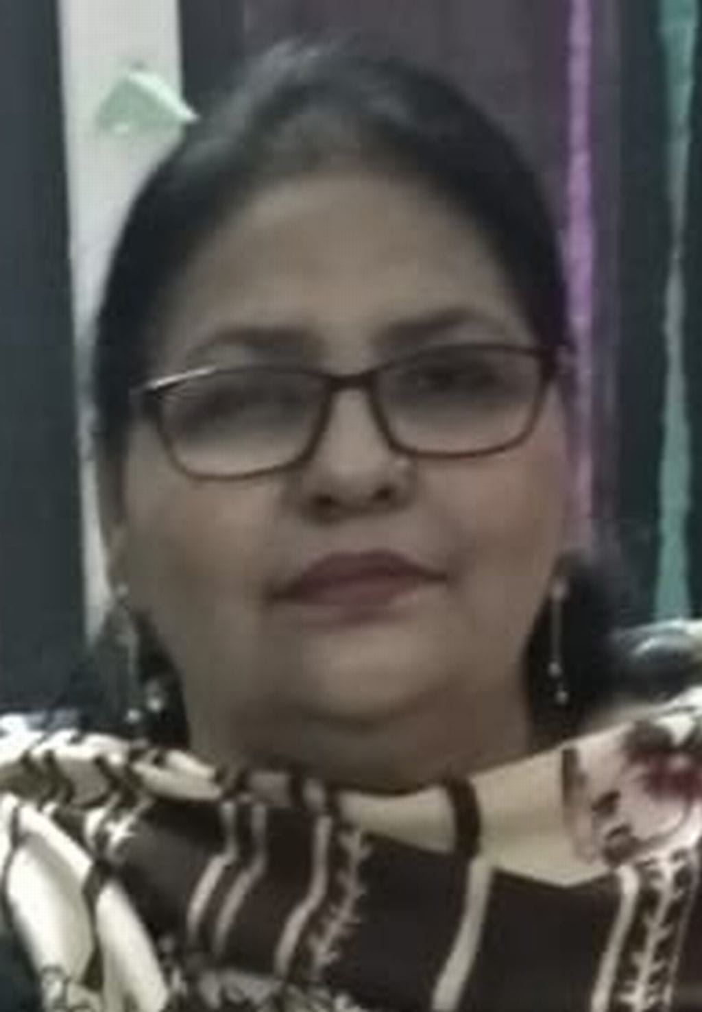 Shock of death of lawyer brother, sister also died after seeing dead body
