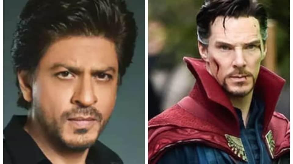 What if Doctor Strange in the Multiverse of Madness was made with a Bollywood star cast box office collection