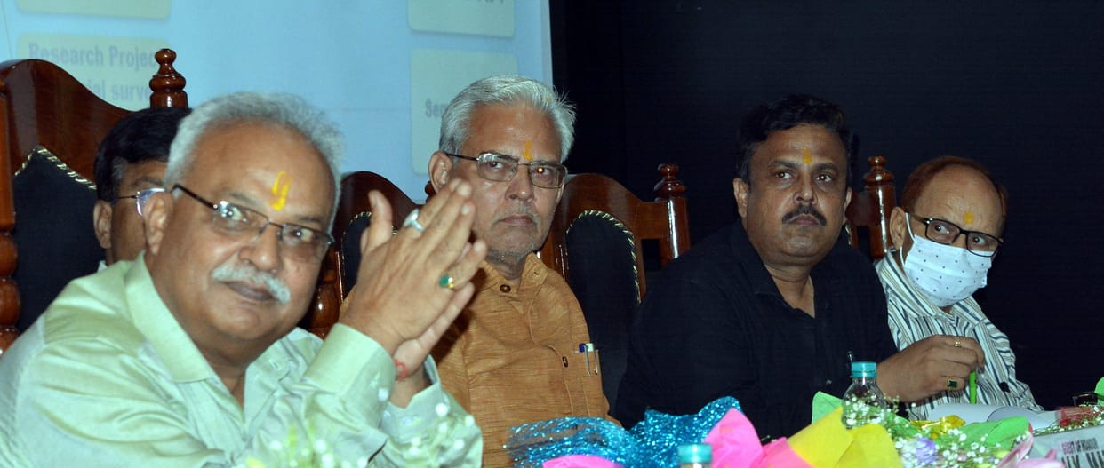 Education is far ahead in today's era: Vice Chancellor