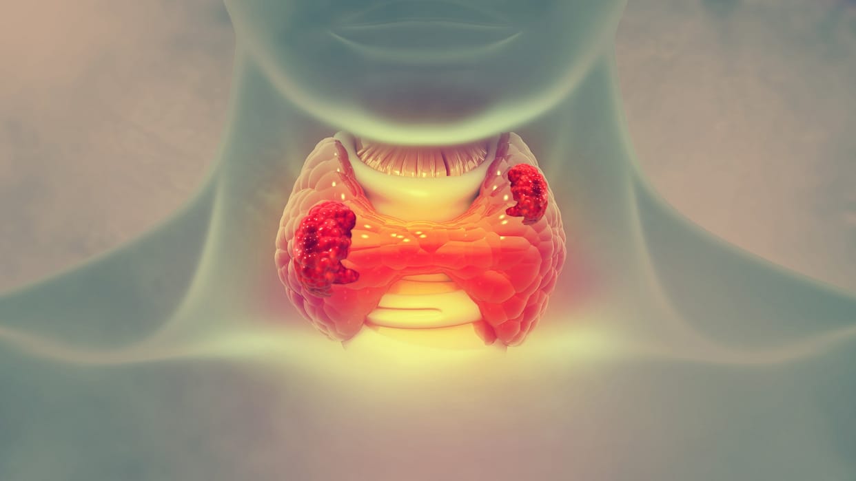 best home remedies for thyroid in hindi