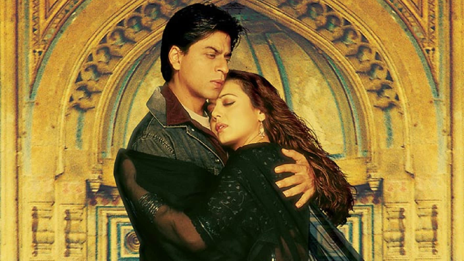 These Hindu Muslim Love Story Movies Showed Before The Conversion From Gadar To My Name Is Khan