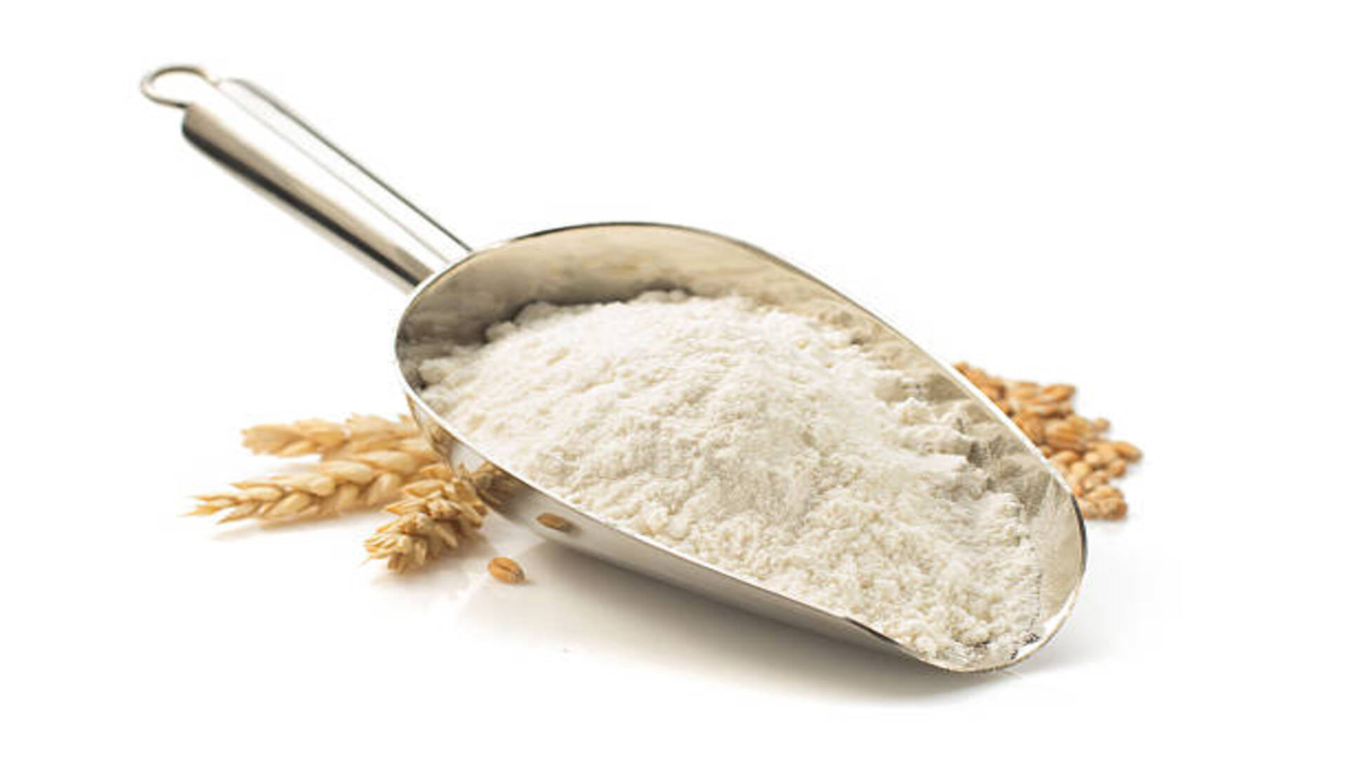 Follow These Tips To Check Adulteration In Wheat Flour