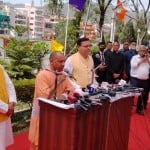 सीएम योगी आदित्यनाथ