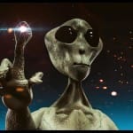 Aliens News
