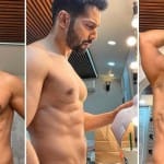वरूण धवन