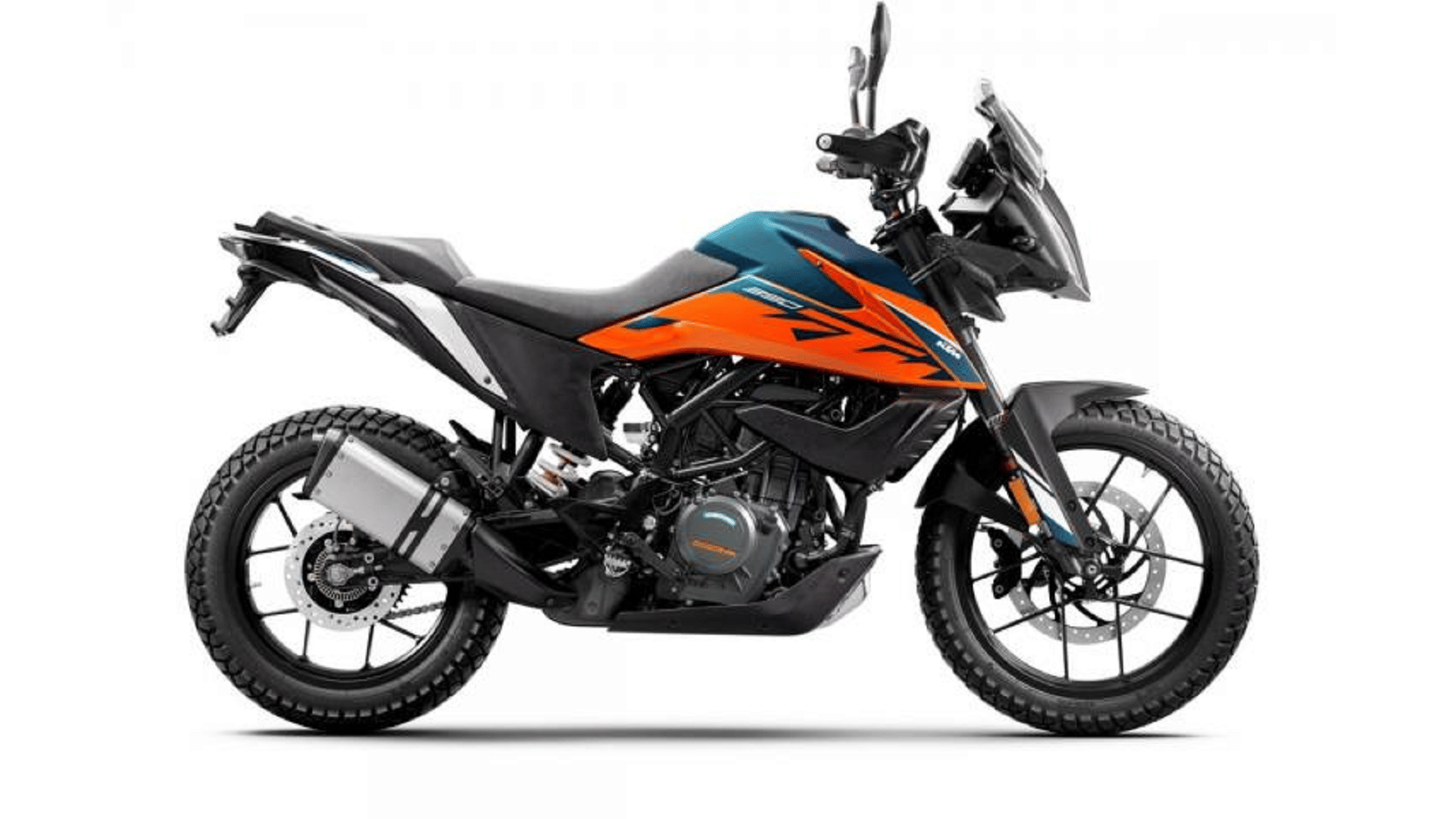 KTM India Launches more affordable version of ADV KTM 390 Adventure X Know Price Features Specs