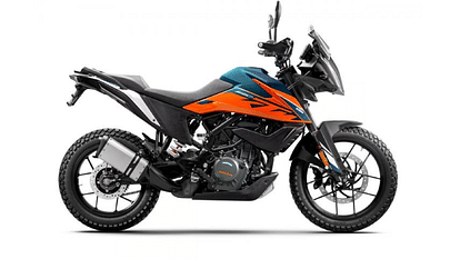 Ktm outlet bajaj company