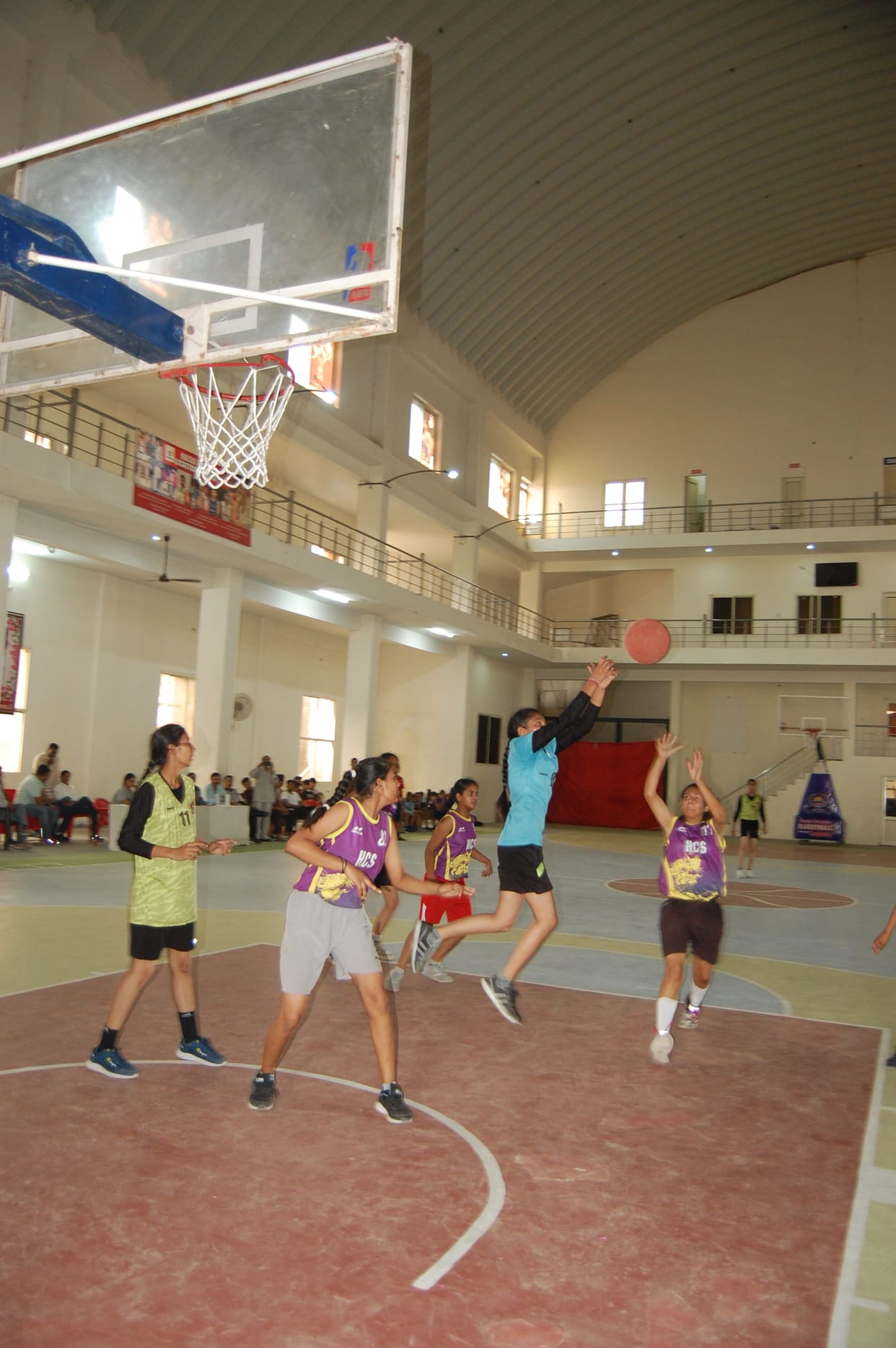 Kaithal in semi-finals after defeating Ambala