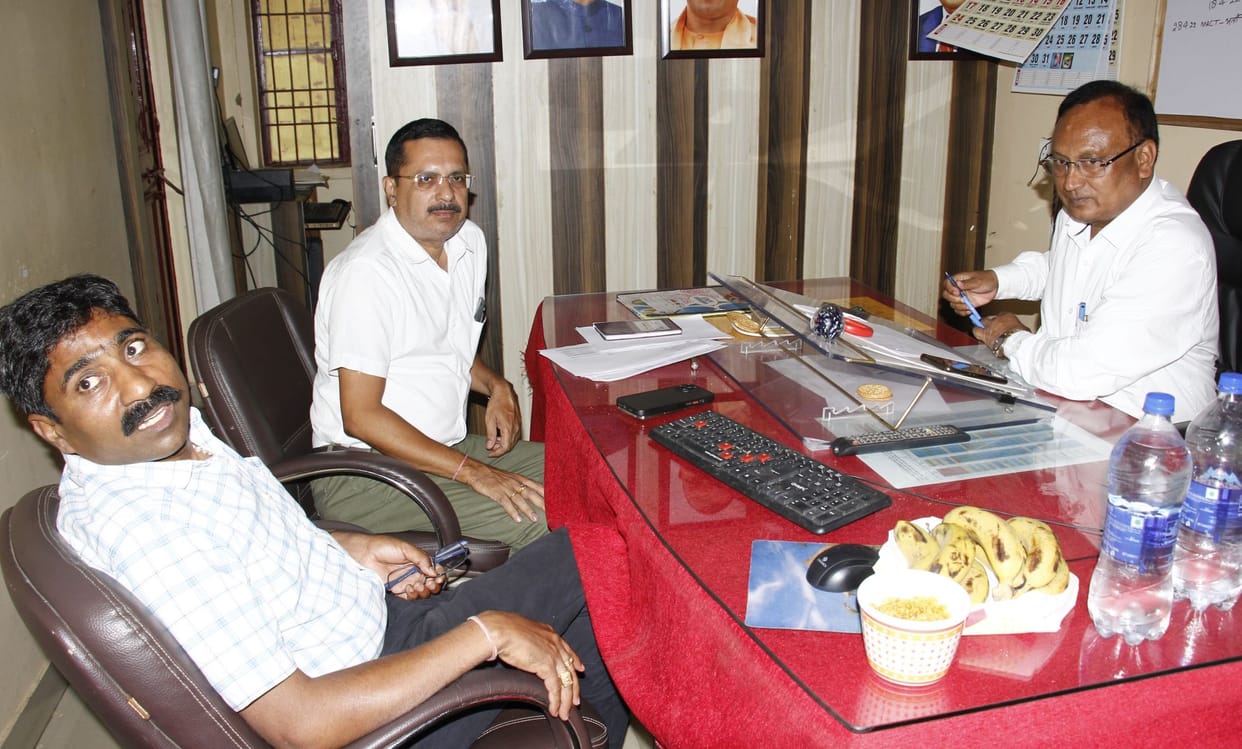 arto office