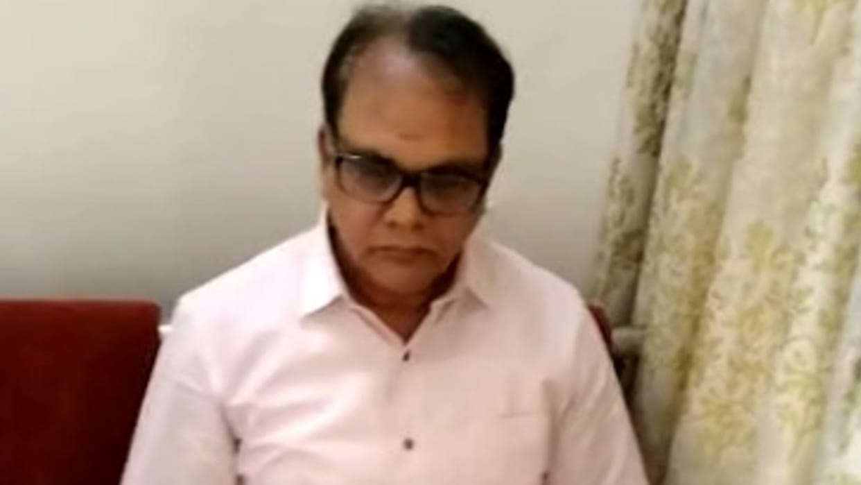 Rajasthan Technical University Kota Vice Chancellor Prof. R.A. Gupta arrested for taking bribe of five lakhs