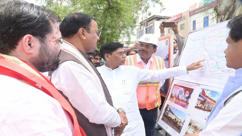 Deputy CM Keshav Maurya's big statement on Akhilesh Yadav on Lalitpur incident