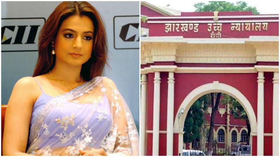 Jharkhand High Court dismisses Amisha Patel petition in crores of fraud case