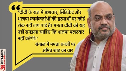 Amit shah