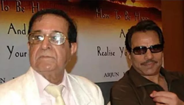 arjun hingorani death anniversary know unknown  facts about him