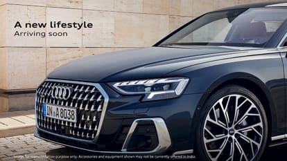 2022 Audi A8 L Launch Date in India Know Audi A8 L 2022 Interior Features Specifications News in Hindi