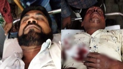 Bhilwara Violence tension arose in district after two youth attacked by miscreants