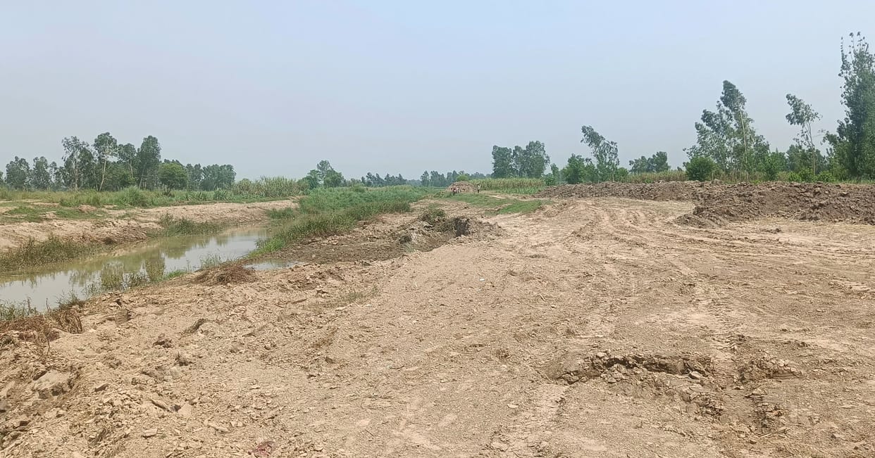 Amar Ujala Abhiyan: Together everyone will make Malan clean