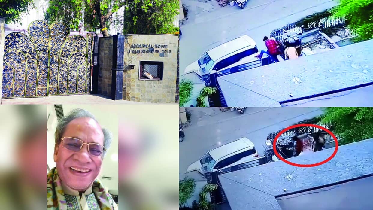 builder murder case accused had learned how to kill from Google and YouTube