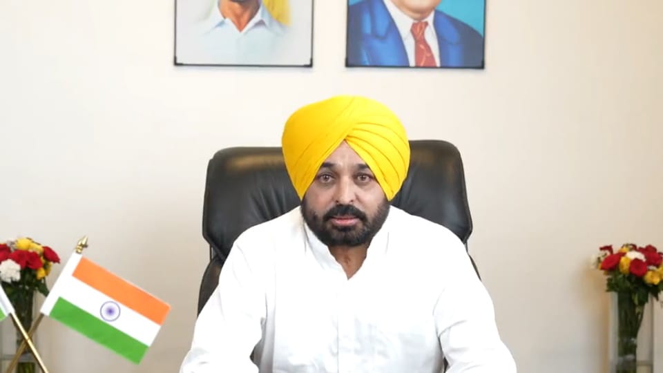 Meeting to decide on new excise policy in Punjab at chandigarh