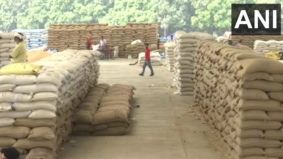 Punjab Government decided to shut mandis which do not get wheat 