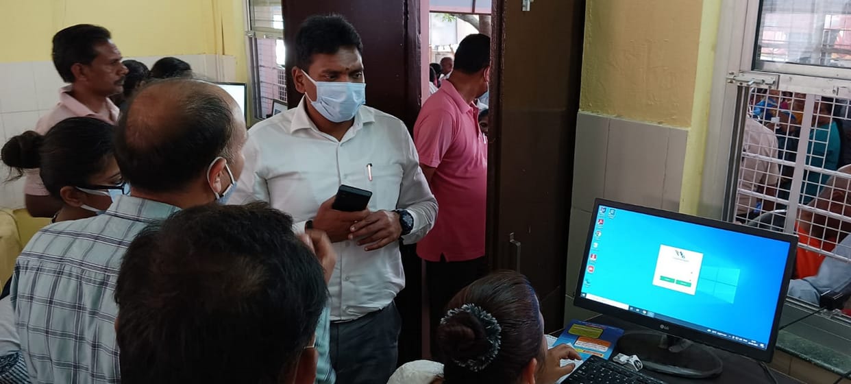 Chardham Yatri beware of fake travel agents