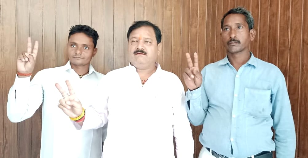 Three-tier steering committee constituted in Deegha block