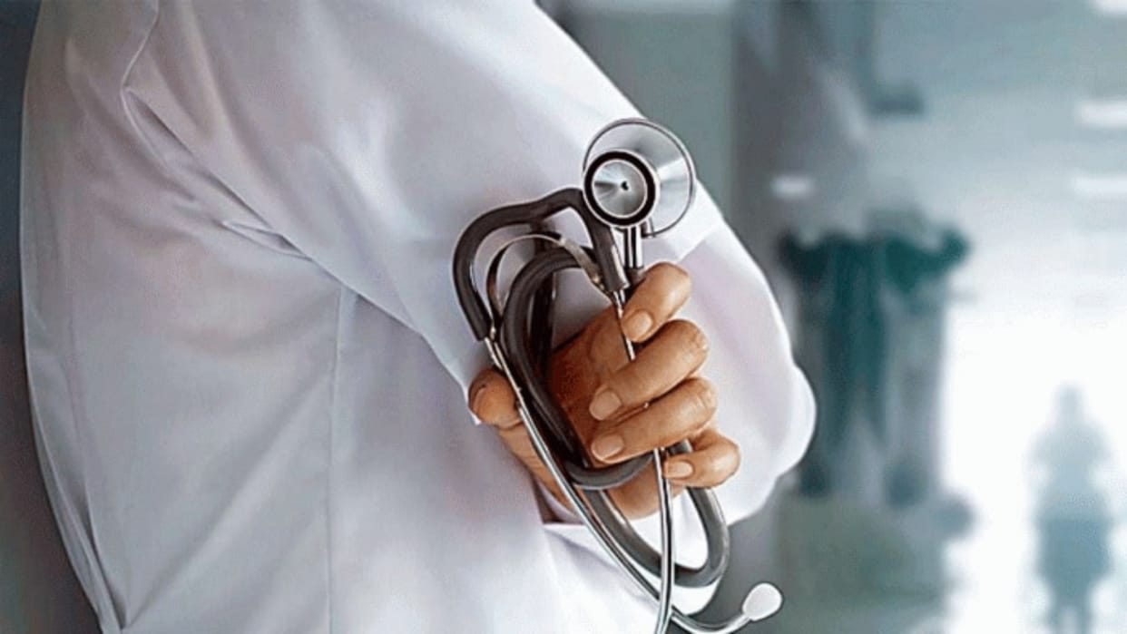 Doctor quack increasing in Dausa after seasonal disease patient increase