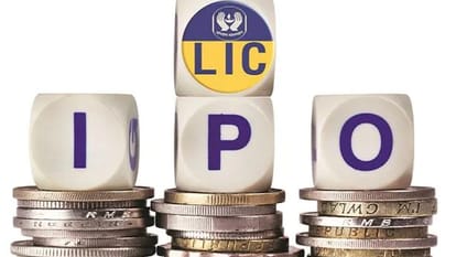 Lic Ipo Explained World's Biggest IPO in India Know About IPO And its Benefits News In Hindi
