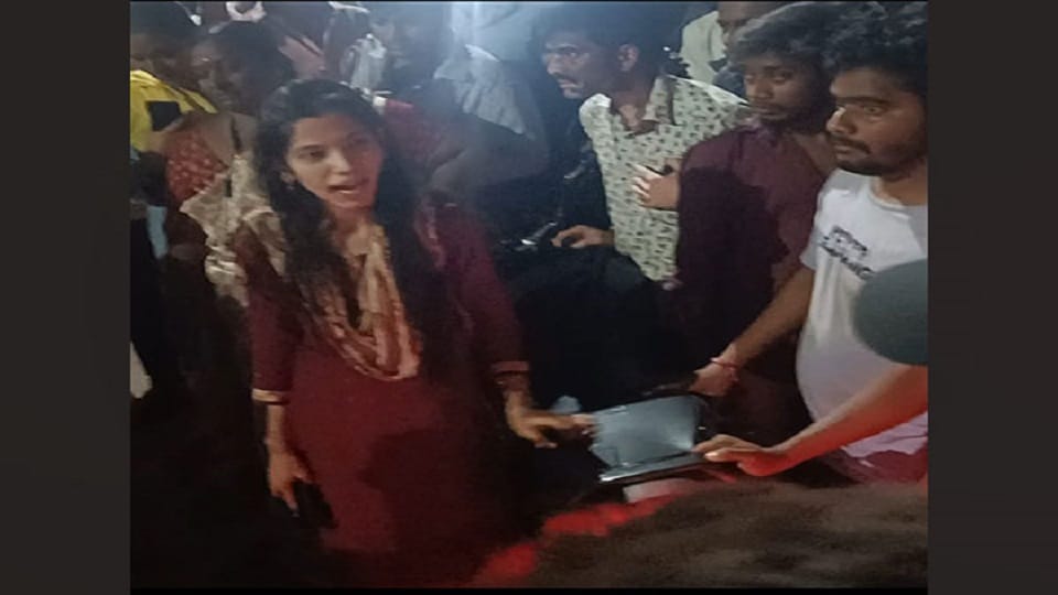 Honor killing in Hyderabad: Youth killed for marrying Muslim friend, BJP asked why hat crime people are silent?