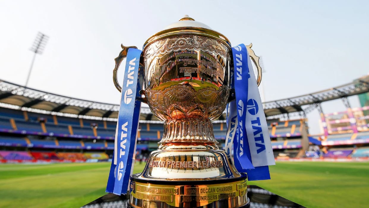 IPL Media Rights Foreign broadcasters showed interest UK Sky Sports and South African Supersport companies bought tender
