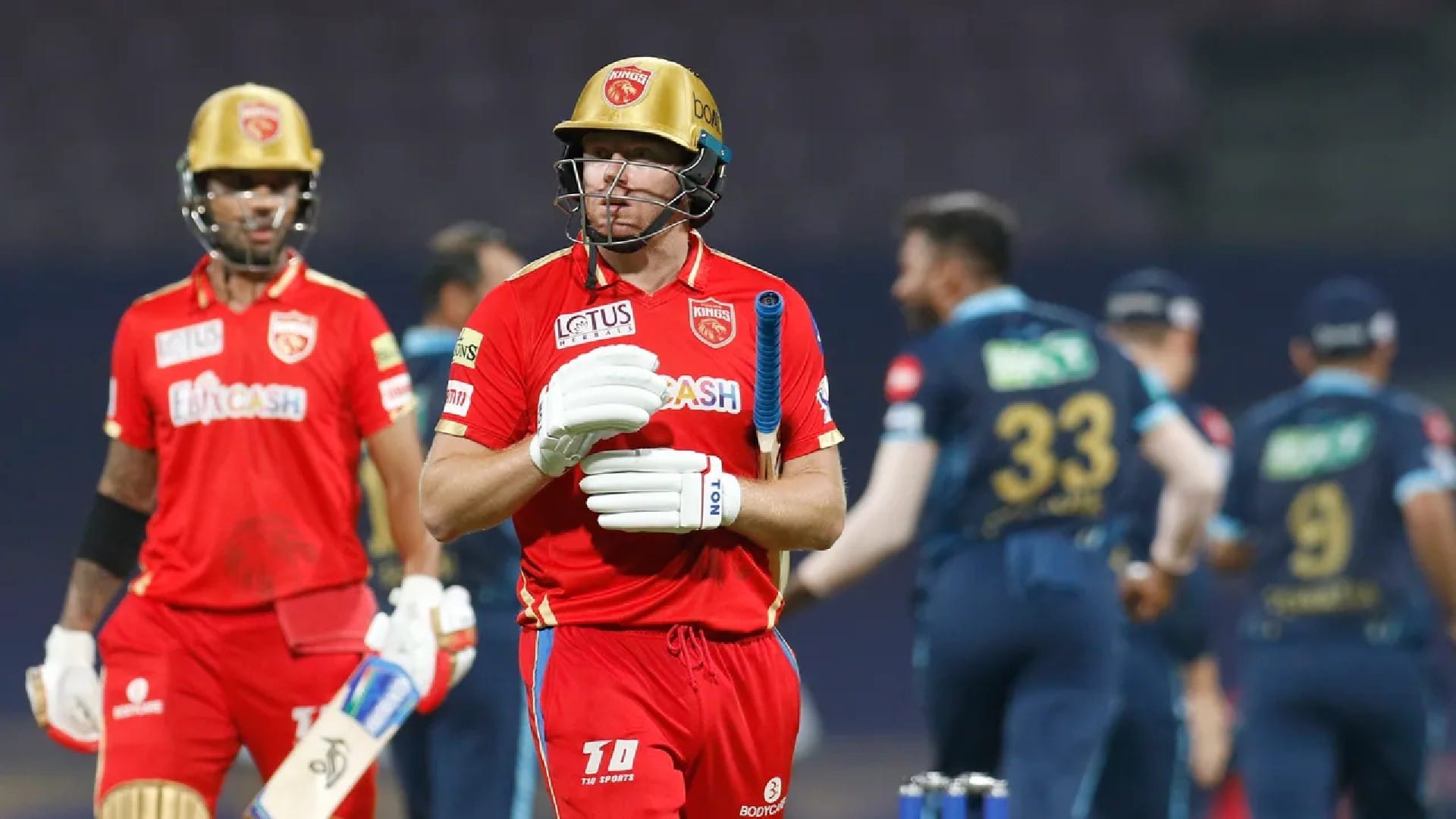 IPL 2022 Flop 11 Player List in Batting and Bowling includes Rohit Sharma and Virat Kohli