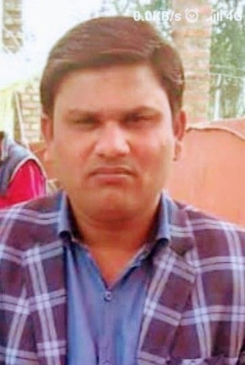 Businessman returning from marriage dies in road accident