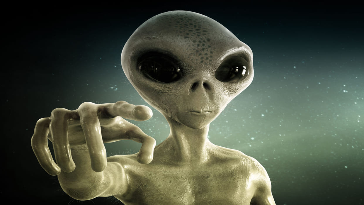 ex NASA scientist says Humans will have close encounter with aliens within years