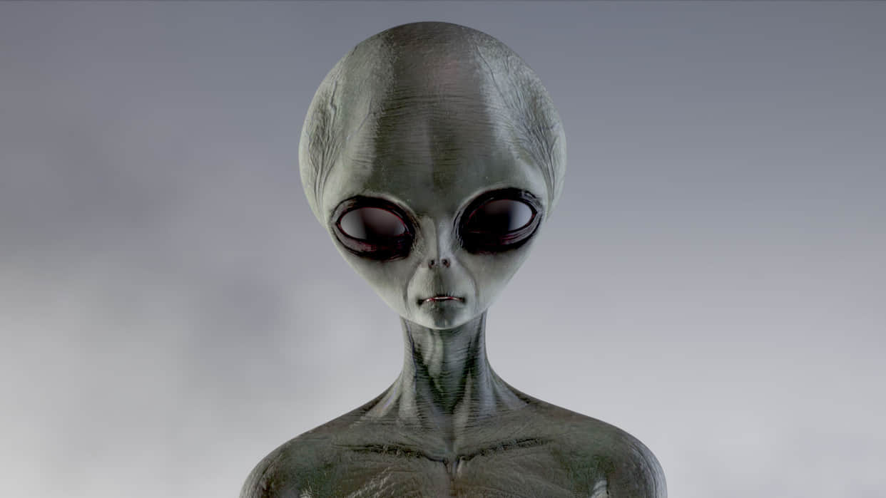 US Army Forces a Nurse to perform Alien Autopsy Know Why they Buried in Children’s Coffin News in Hindi