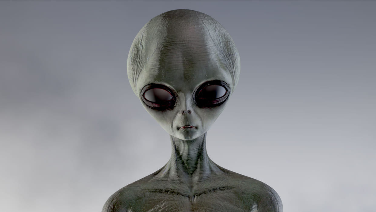 US Army Forces a Nurse to perform Alien Autopsy Know Why they Buried in Children’s Coffin News in Hindi