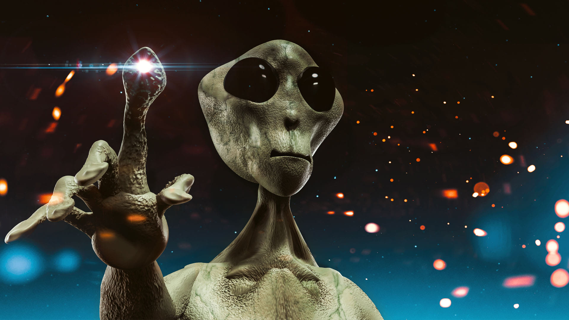 Alien News Howard Professor Claims Alien Technology Had Crashed In Pacific Ocean Know Details In Hindi