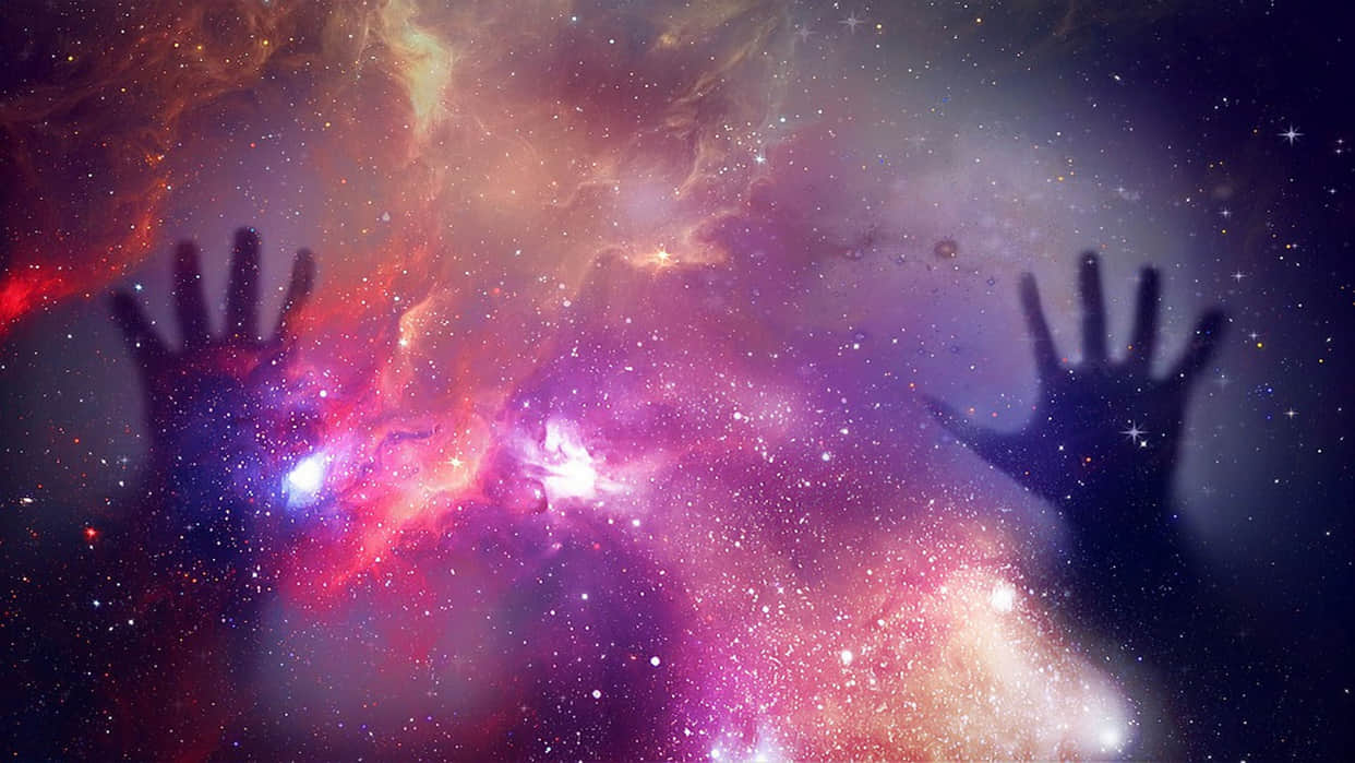 Alien News Black alien chased my brother into our bedroom after we saw triangular UFO’
