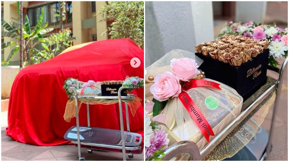 aditi rao hydari buys new audi q7 worth rs 1 crore