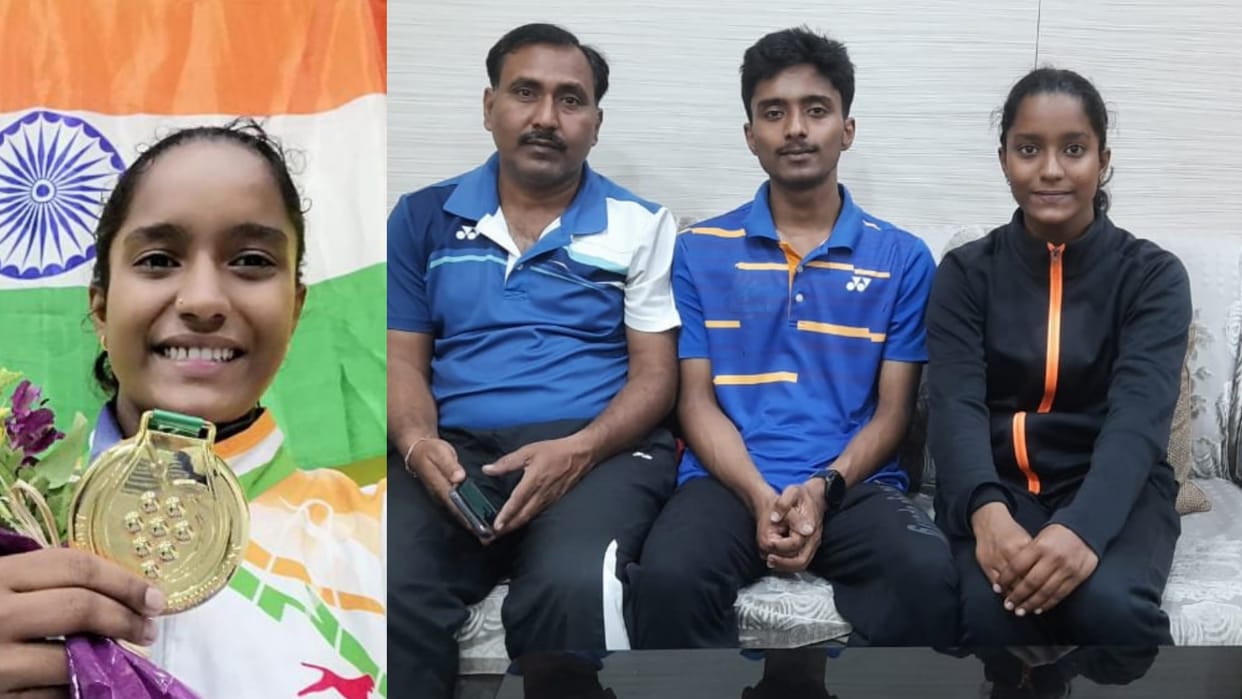 Aditya Yadav's father talks to Amar Ujala.