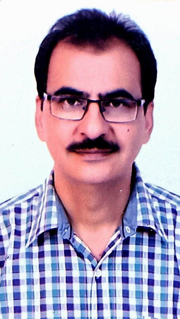 Ramji Suneja and Pramod Miglani became members of the Central Executive