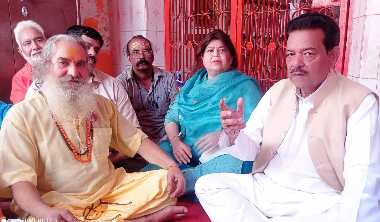 Jalalabad to be developed on the lines of Ayodhya, Mathura and Kashi