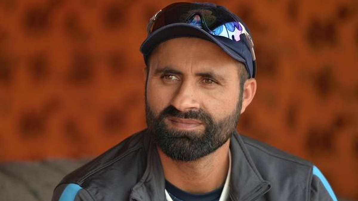 jammu kashmir Parvez Rasool took 28 wickets in  Dhaka Premier League second most successful bowler in tournament