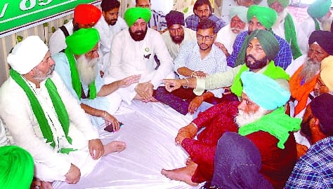 The relatives of the victims said, people are in jail for seven months, it is difficult to run the household expenses