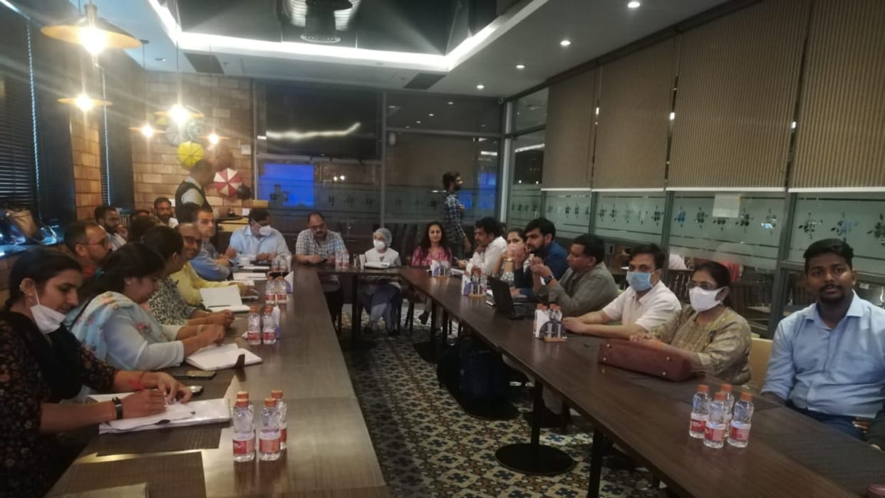 TB test report will be available in a day, pilot project started in Hisar of Haryana