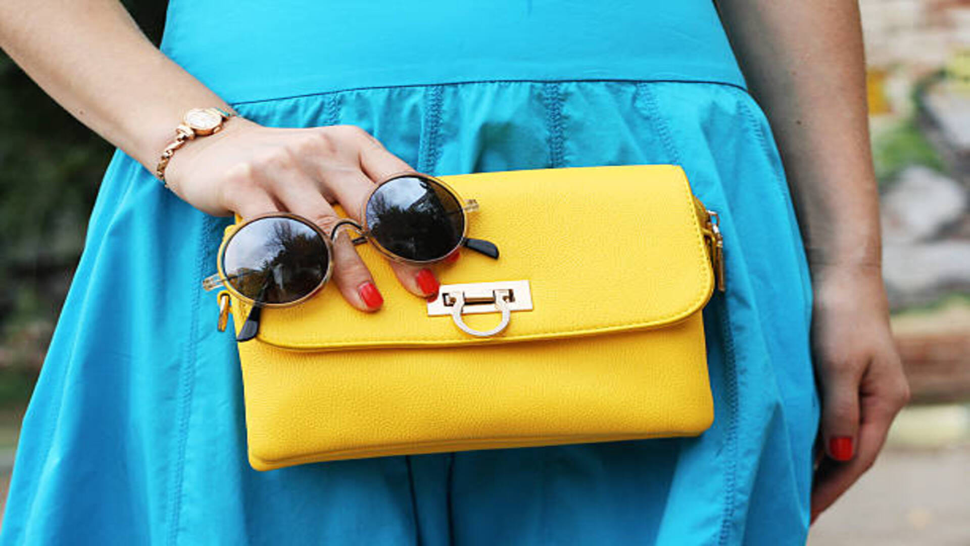 Numerology keep this color purse in your pocket To increase good luck