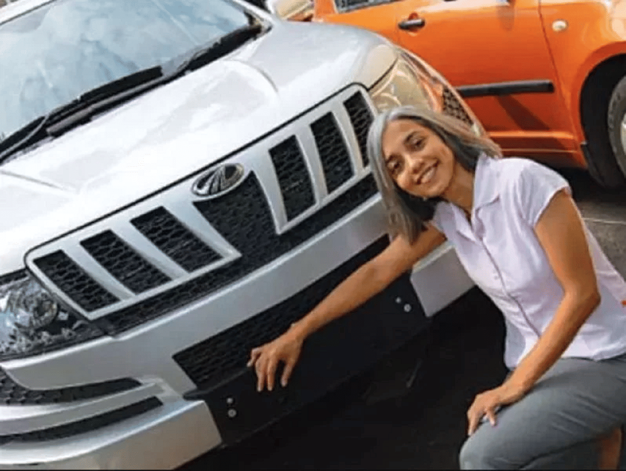 Ola Electric Signs up for Design Ex Mahindra Designer Head Thar Ramkripa Ananthan Krux Studio in Hindi